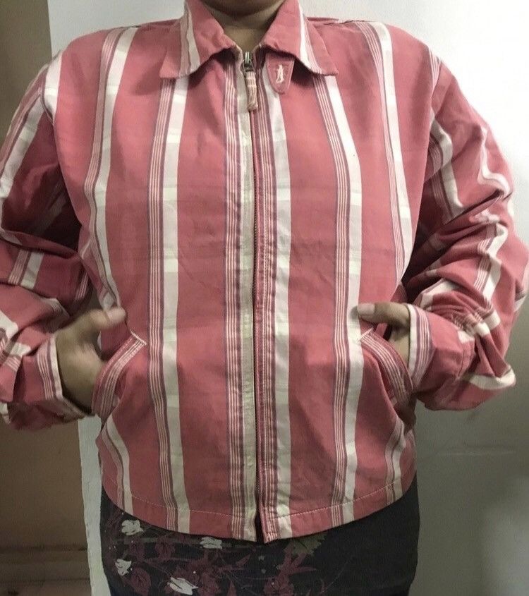 45rpm Japanese 45 Rpm Studio Denim Line Cropped Check Jacket Size US M / EU 48-50 / 2 - 10 Thumbnail