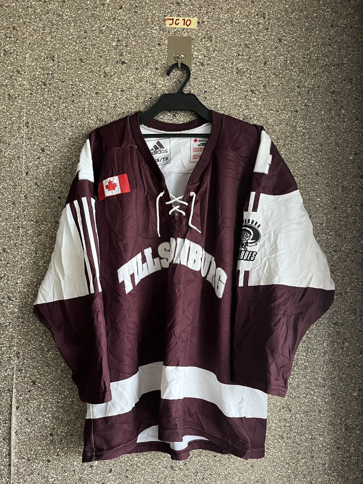 Other Tillsonburg jc10 Size US XS / EU 42 / 0 - 1 Thumbnail