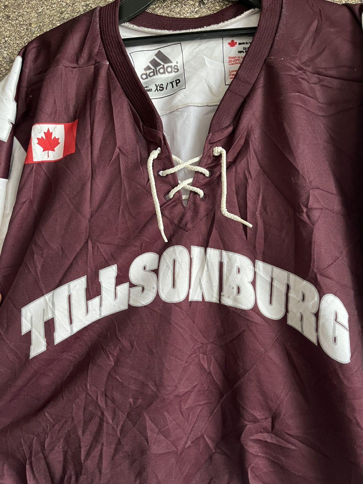 Other Tillsonburg jc10 Size US XS / EU 42 / 0 - 2 Thumbnail