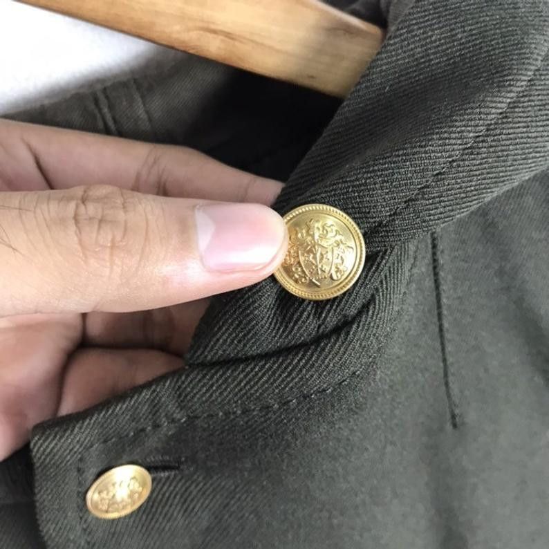 Comme des Garcons Vintage COMME DES GARCONS Tricot Japanese Brand Size US S / EU 44-46 / 1 - 3 Thumbnail