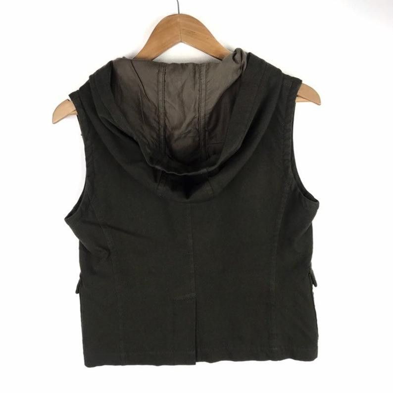 Comme des Garcons Vintage COMME DES GARCONS Tricot Japanese Brand Size US S / EU 44-46 / 1 - 4 Thumbnail