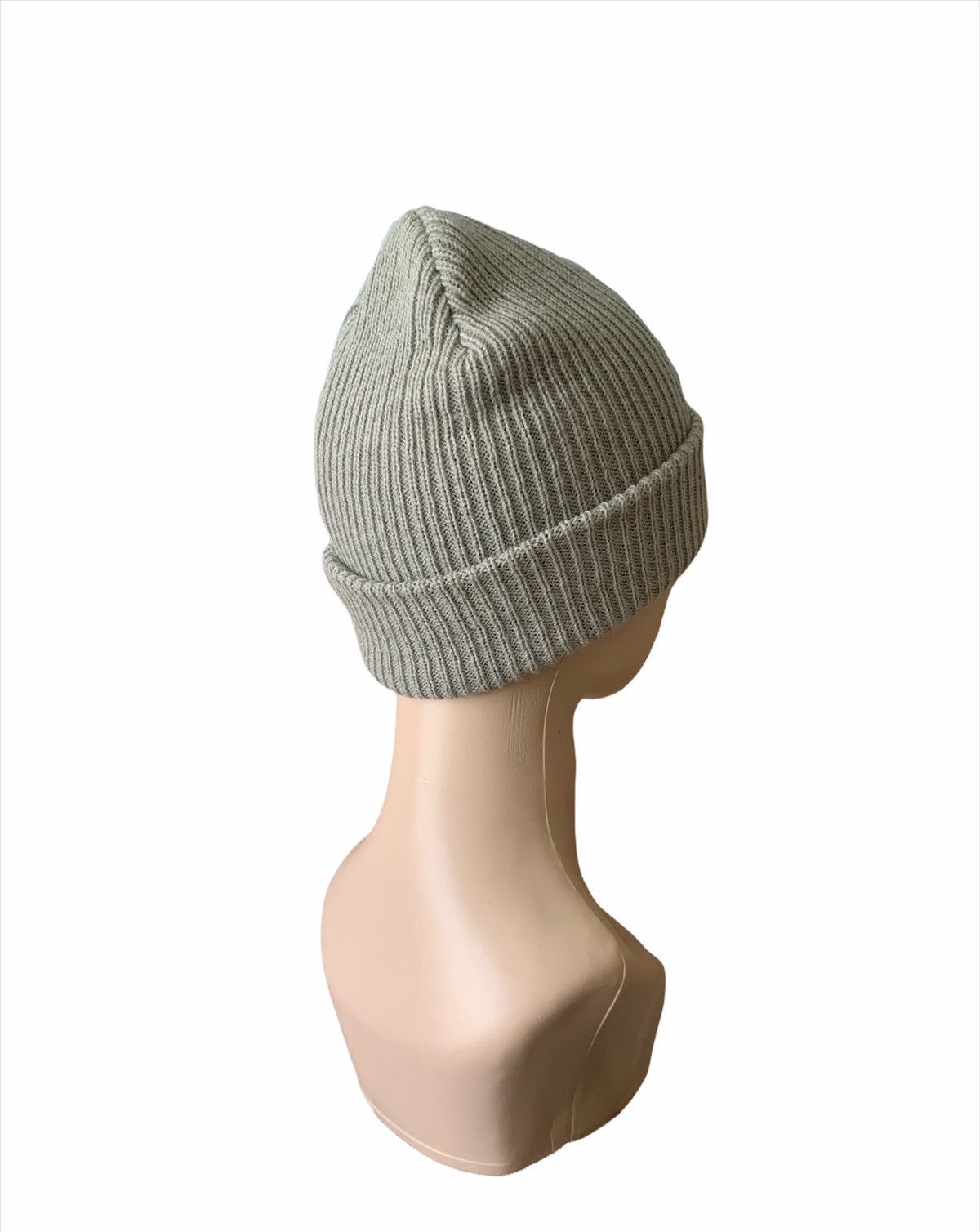 Wacko Maria 🇯🇵 Guilty Parties SpellOut Beanie Hat Size ONE SIZE - 2 Thumbnail