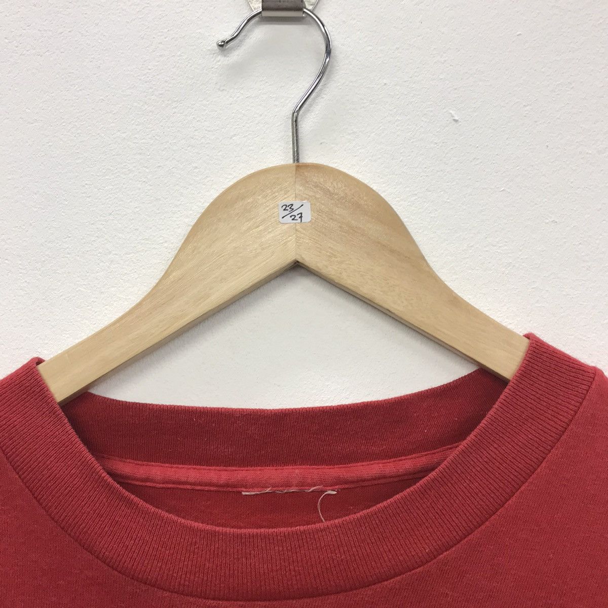 Levi's × Vintage Rare!! Vintage Levi’s Tee Size US XL / EU 56 / 4 - 3 Thumbnail