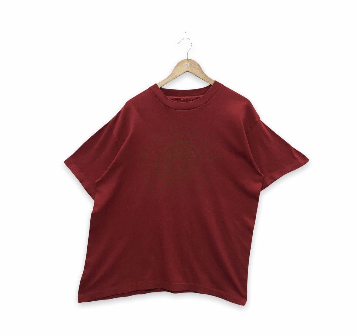 Levi's × Vintage Rare!! Vintage Levi’s Tee Size US XL / EU 56 / 4 - 1 Thumbnail