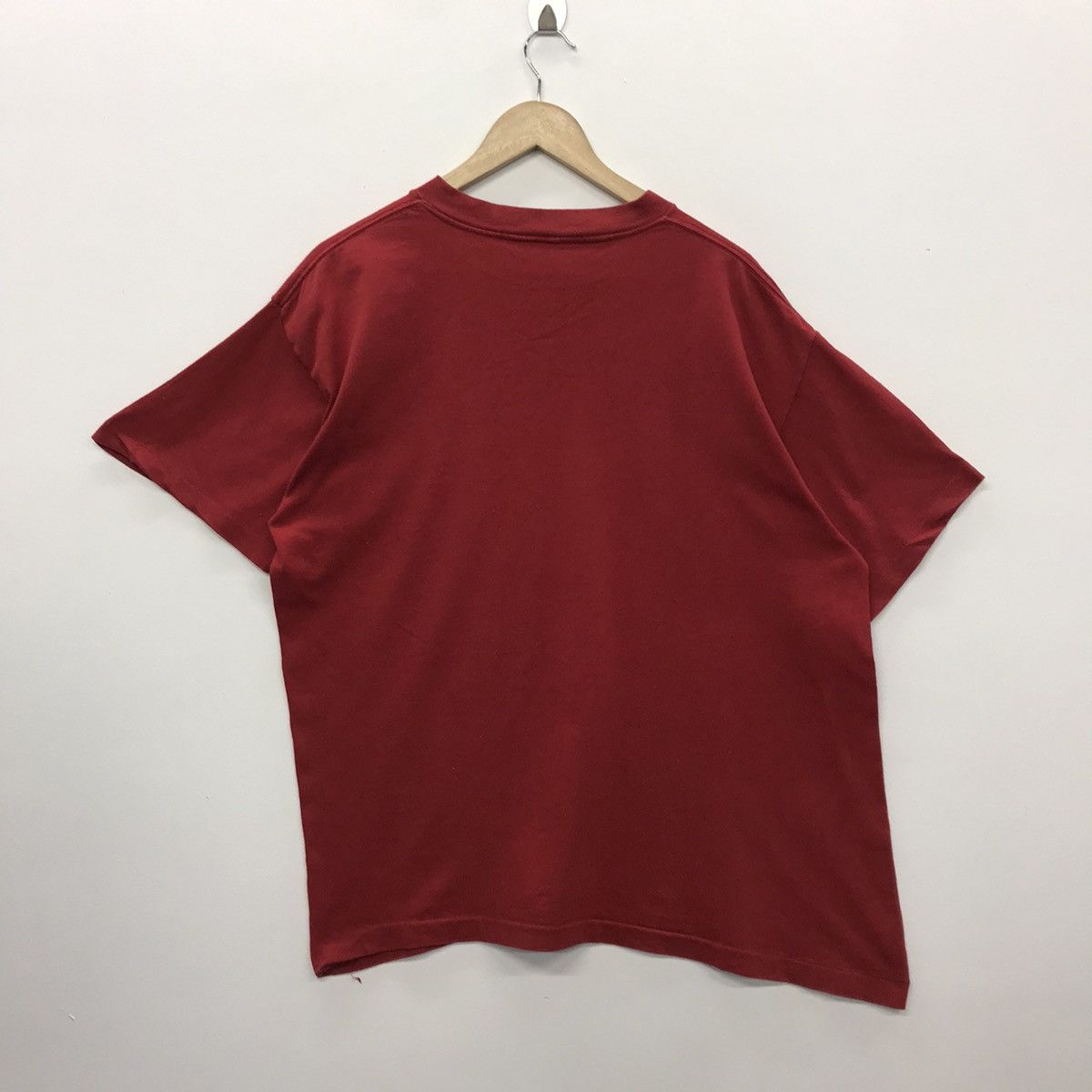 Levi's × Vintage Rare!! Vintage Levi’s Tee Size US XL / EU 56 / 4 - 9 Thumbnail