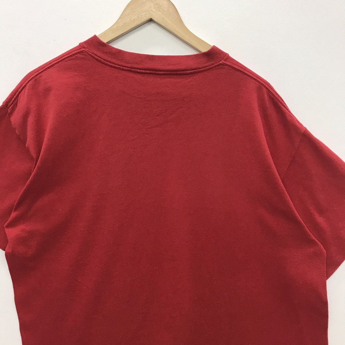 Levi's × Vintage Rare!! Vintage Levi’s Tee Size US XL / EU 56 / 4 - 10 Thumbnail