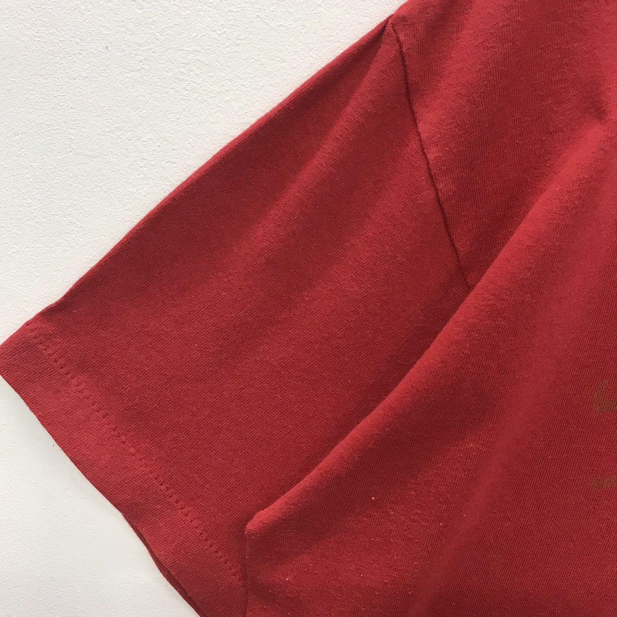 Levi's × Vintage Rare!! Vintage Levi’s Tee Size US XL / EU 56 / 4 - 7 Thumbnail