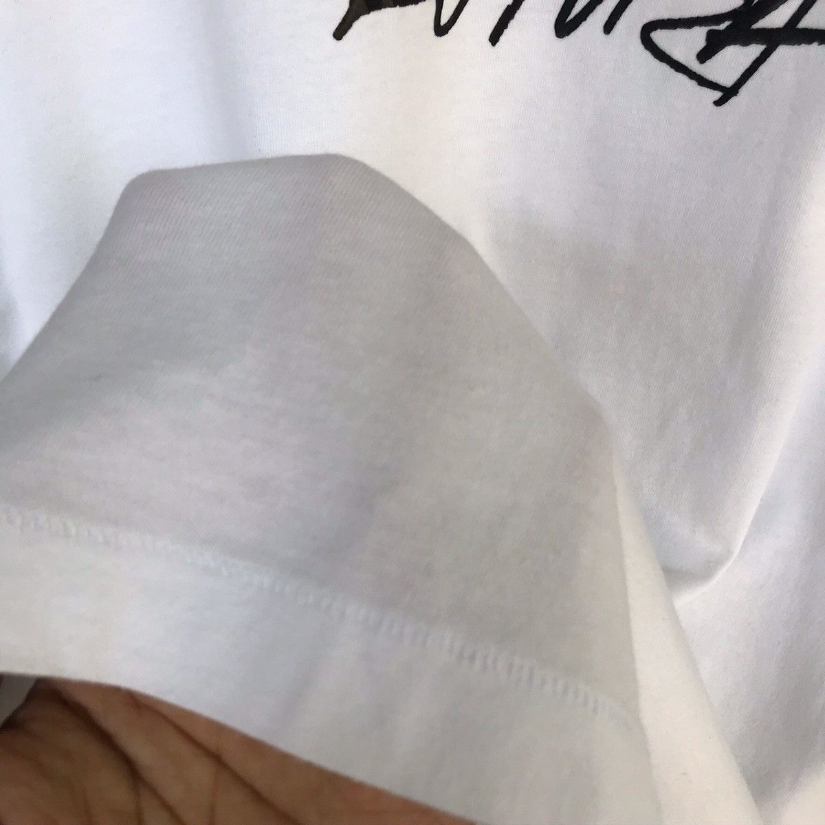 Futura × Uniqlo Futura x uniqlo men tshirt xlarge size Size US XL / EU 56 / 4 - 7 Thumbnail