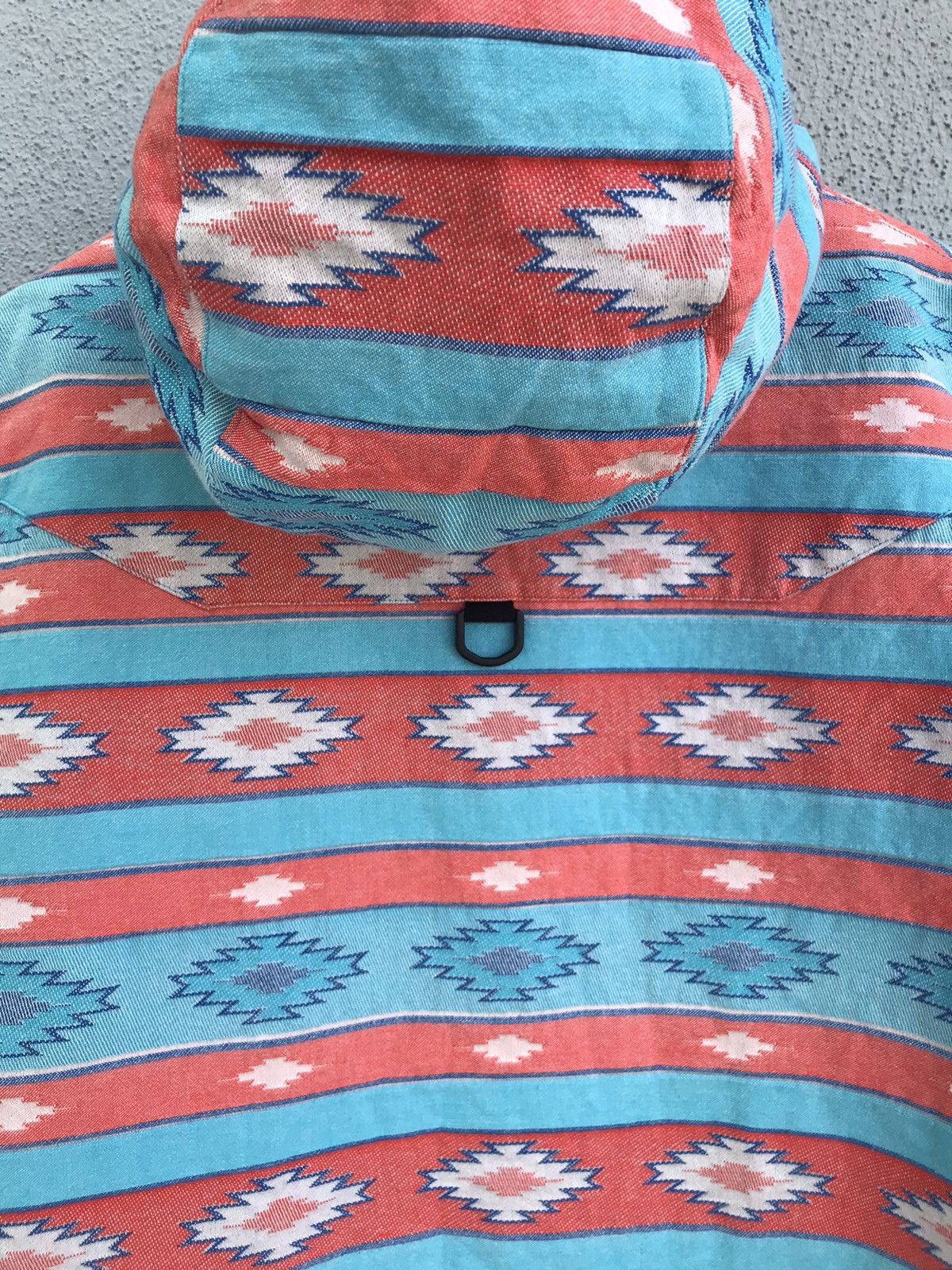Japanese Brand The Fourthirty Brand Japan Native Outdoor Jacket Size US M / EU 48-50 / 2 - 7 Thumbnail