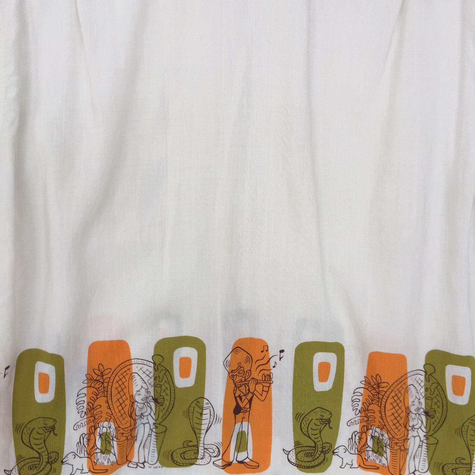 Dry Bones × Japanese Brand Dry Bones Hawaiian Shirt Japanese Brand Rare Size US M / EU 48-50 / 2 - 4 Thumbnail