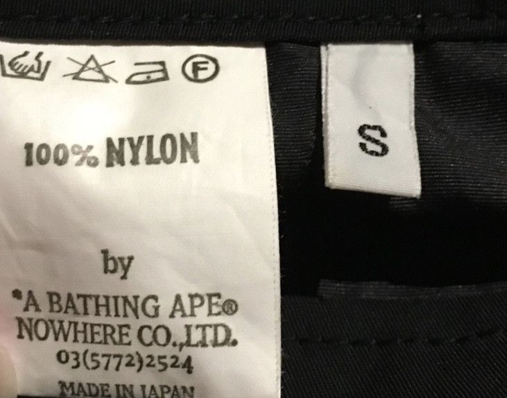 Bape Bape shorts Size US 28 / EU 44 - 3 Thumbnail