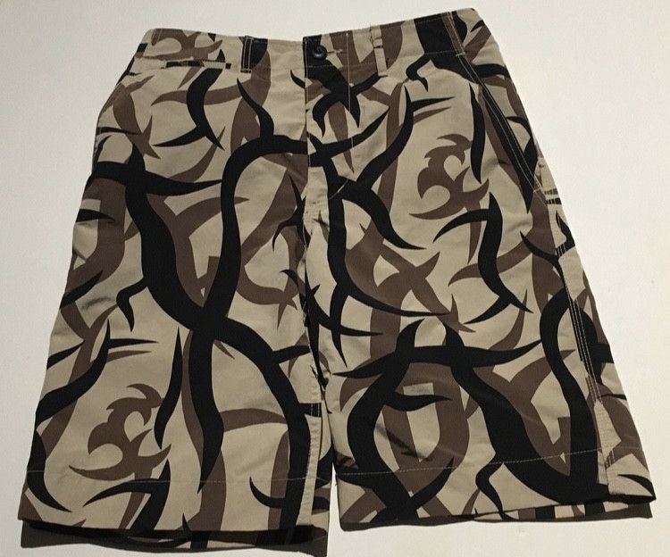 Bape Bape shorts Size US 28 / EU 44 - 1 Thumbnail