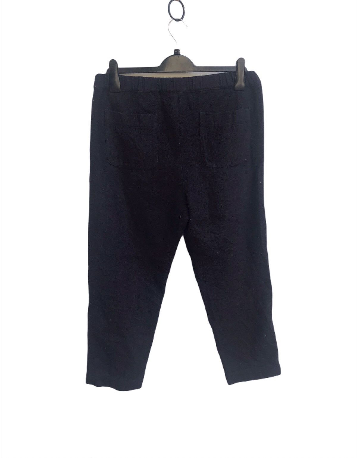 Vintage 🔥Samansa Mos 2 Wool Sweatpants Size US 28 / EU 44 - 2 Thumbnail