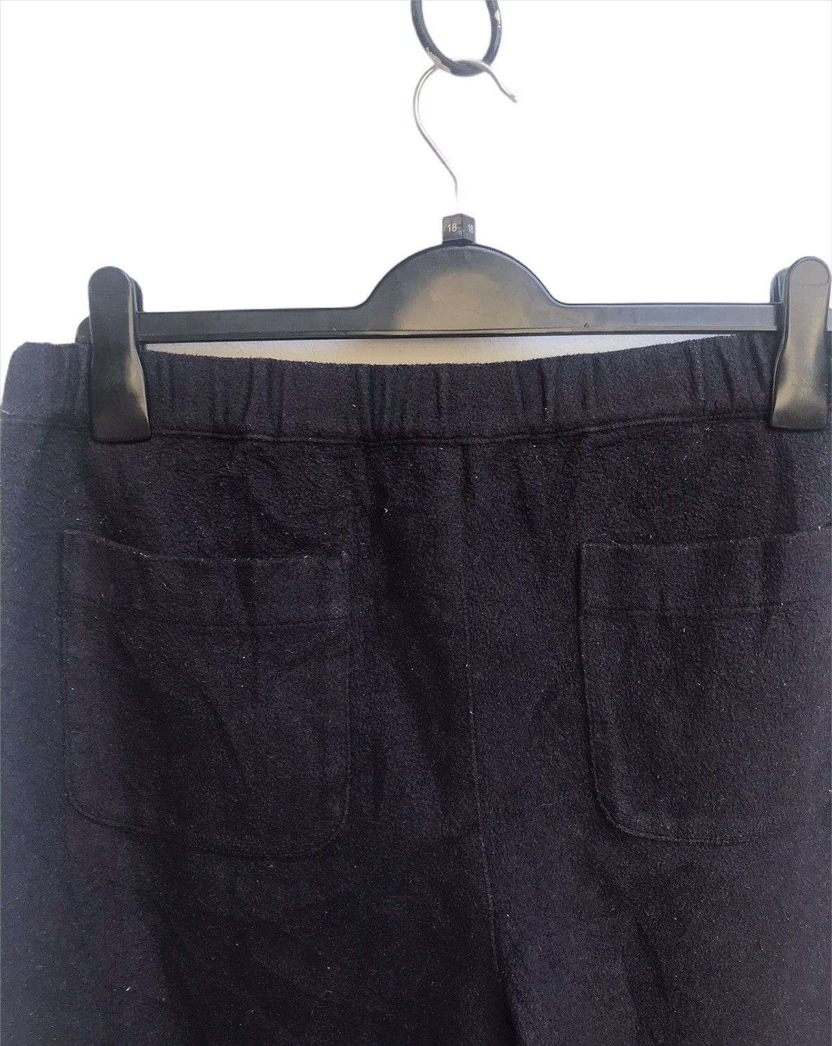 Vintage 🔥Samansa Mos 2 Wool Sweatpants Size US 28 / EU 44 - 4 Thumbnail