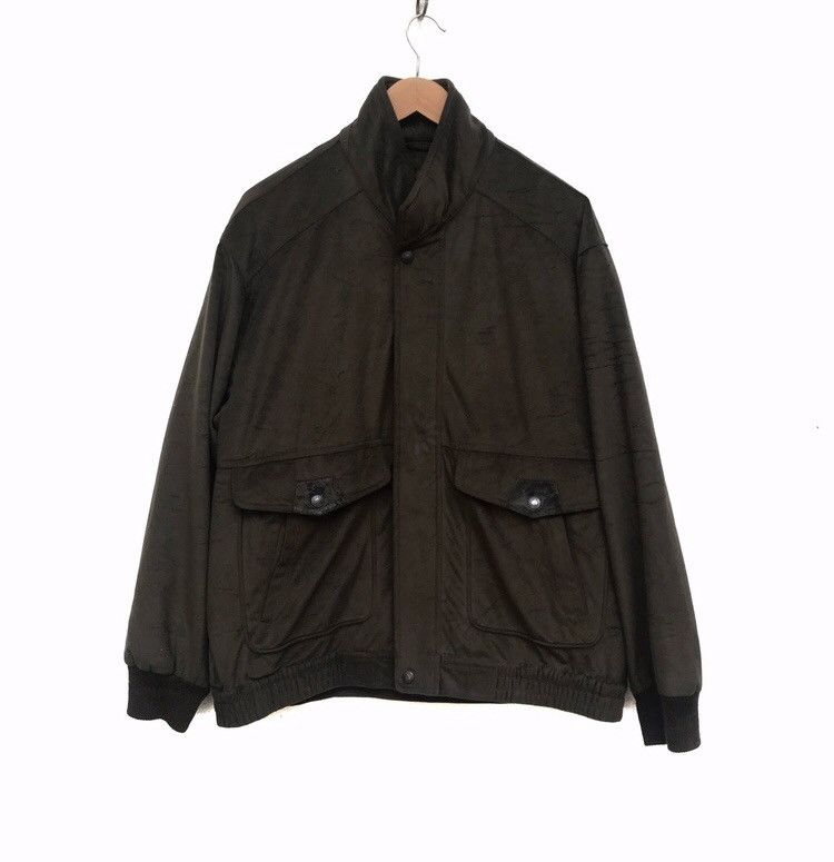 Vintage 🔥Vintaige Club Light Jacket Size US M / EU 48-50 / 2 - 1 Thumbnail