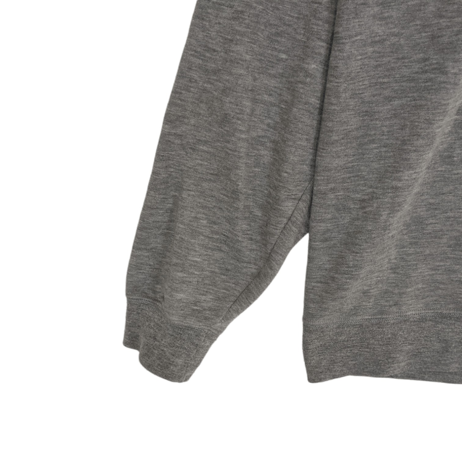 Under Armour UNDER ARMOUR Jumper Sweatshirt Size US L / EU 52-54 / 3 - 5 Thumbnail