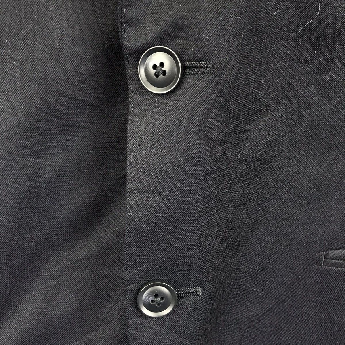 Kansai Yamamoto KANSAIMAN By KANSAI YAMAMOTO Japanese Brand Coat Jacket Size US M / EU 48-50 / 2 - 3 Thumbnail