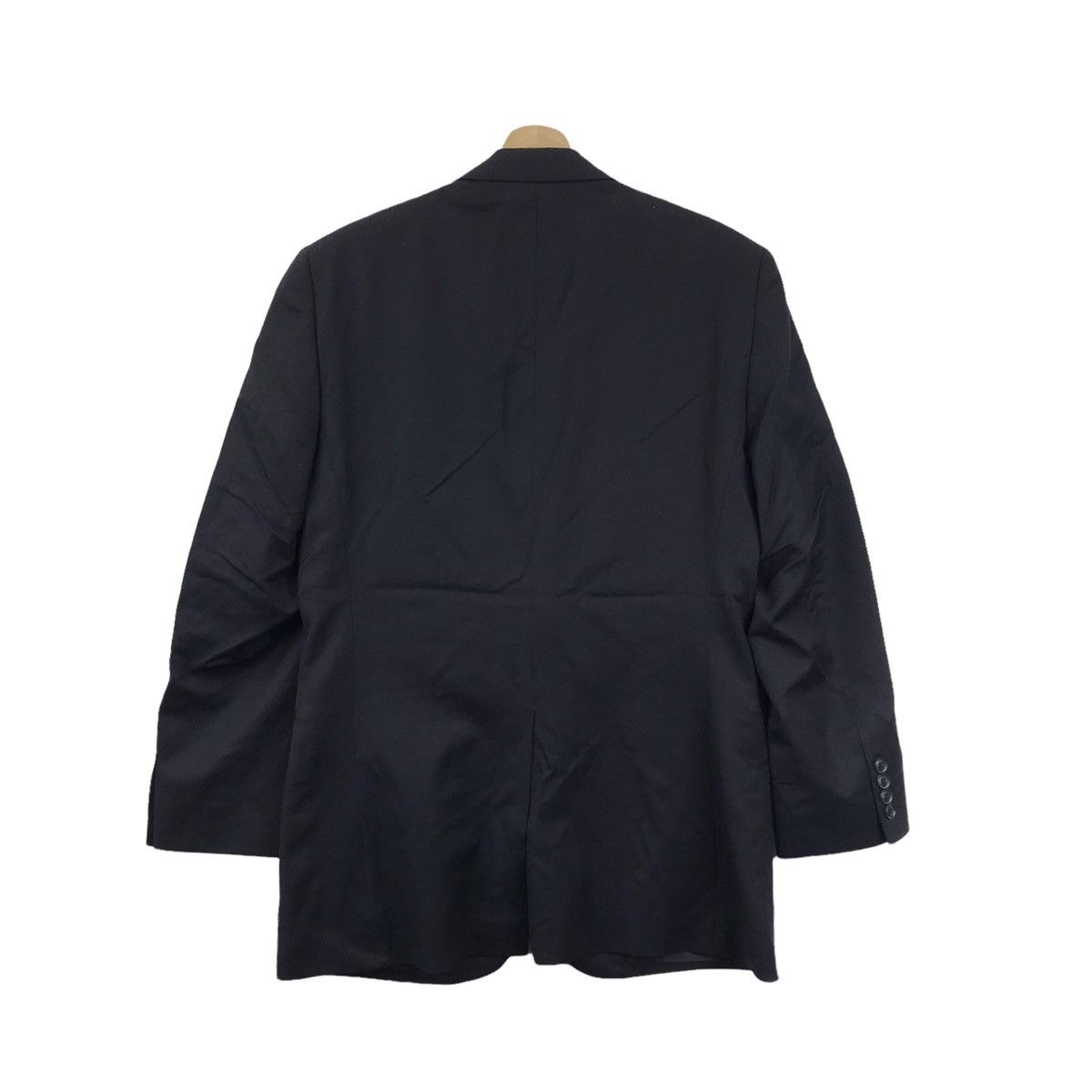 Kansai Yamamoto KANSAIMAN By KANSAI YAMAMOTO Japanese Brand Coat Jacket Size US M / EU 48-50 / 2 - 8 Thumbnail