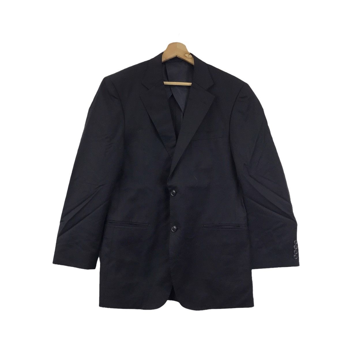 Kansai Yamamoto KANSAIMAN By KANSAI YAMAMOTO Japanese Brand Coat Jacket Size US M / EU 48-50 / 2 - 1 Thumbnail