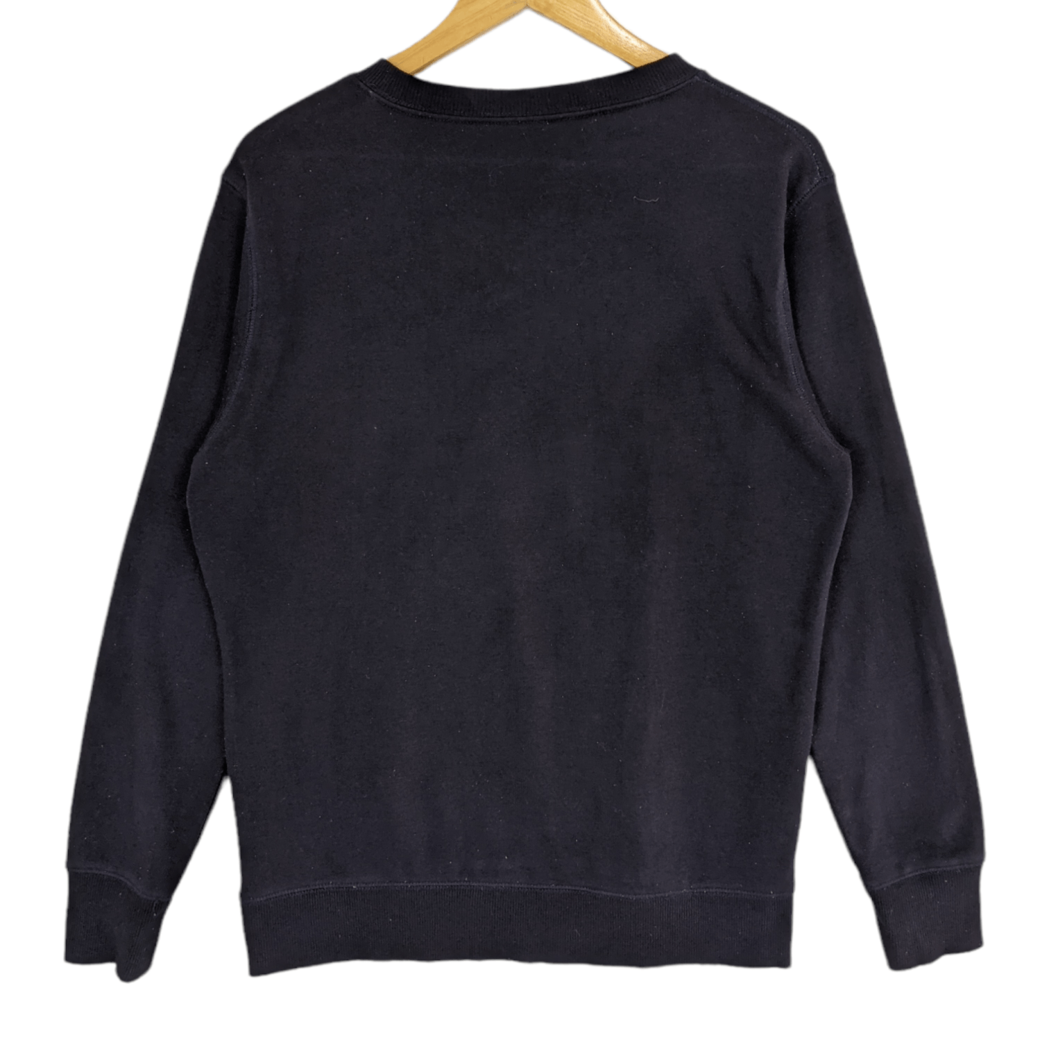 American Apparel UNIVERSITY OF MICHIGAN Jumper Sweatshirt Size US M / EU 48-50 / 2 - 6 Thumbnail