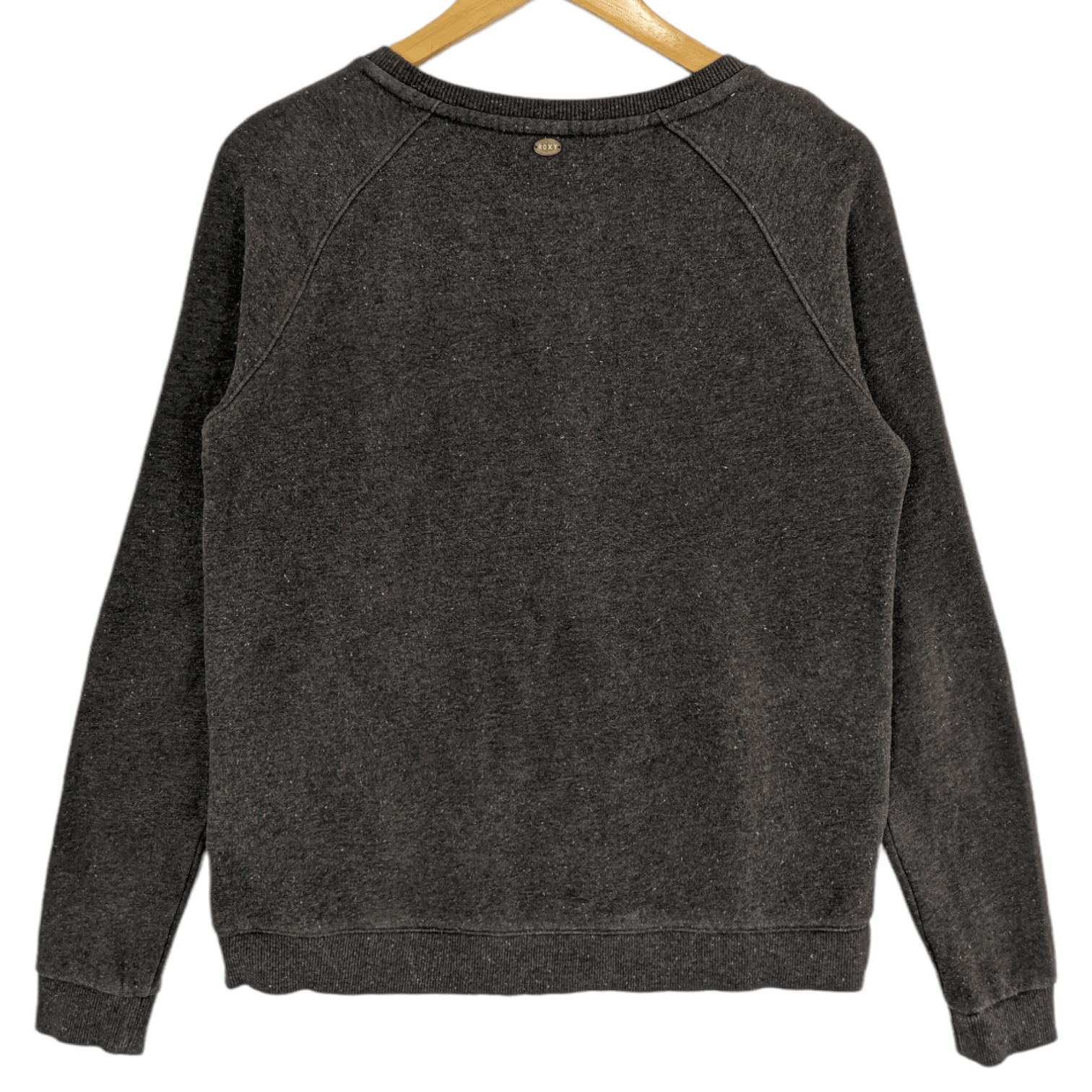 Quiksilver ROXY Peace Freedom Lover Jumper Sweatshirt Size L / US 10 / IT 46 - 7 Thumbnail