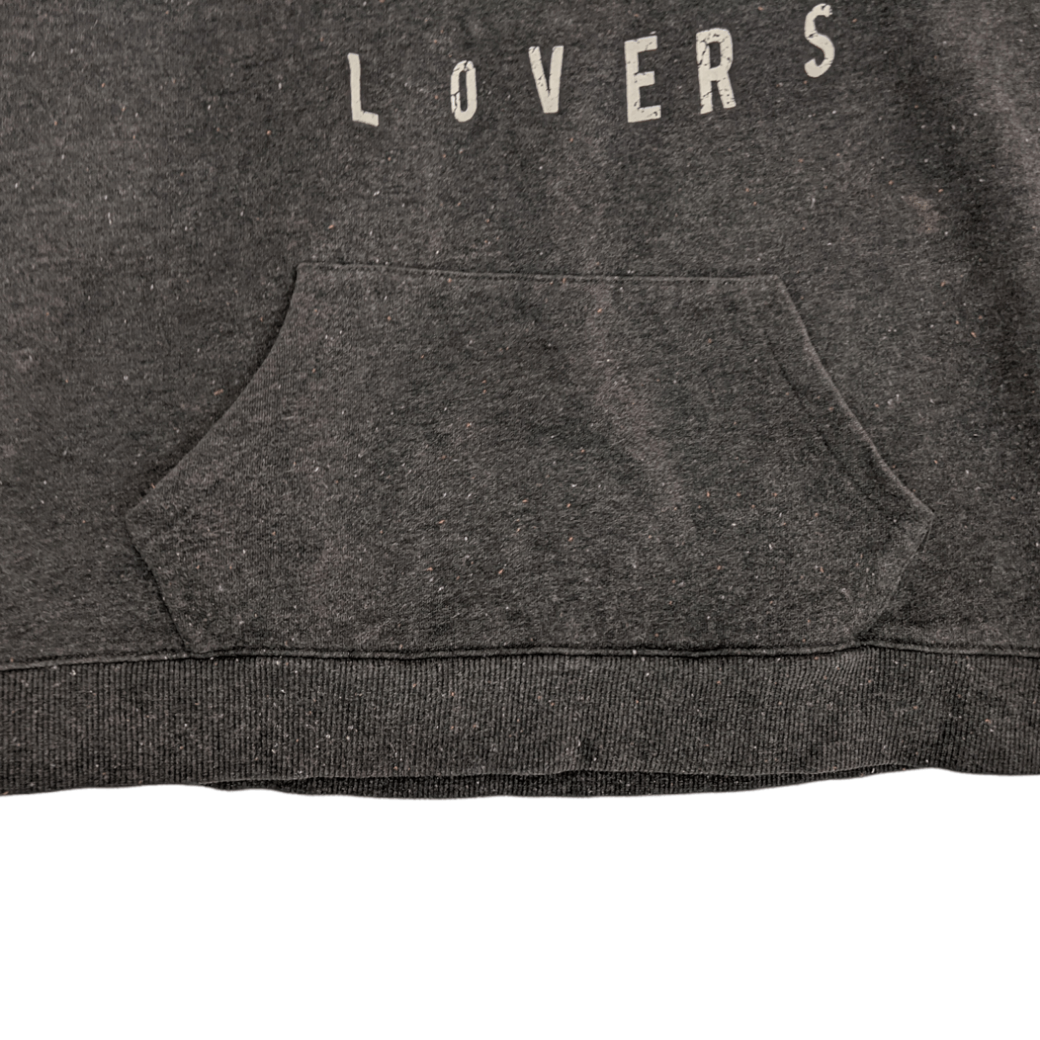 Quiksilver ROXY Peace Freedom Lover Jumper Sweatshirt Size L / US 10 / IT 46 - 6 Thumbnail