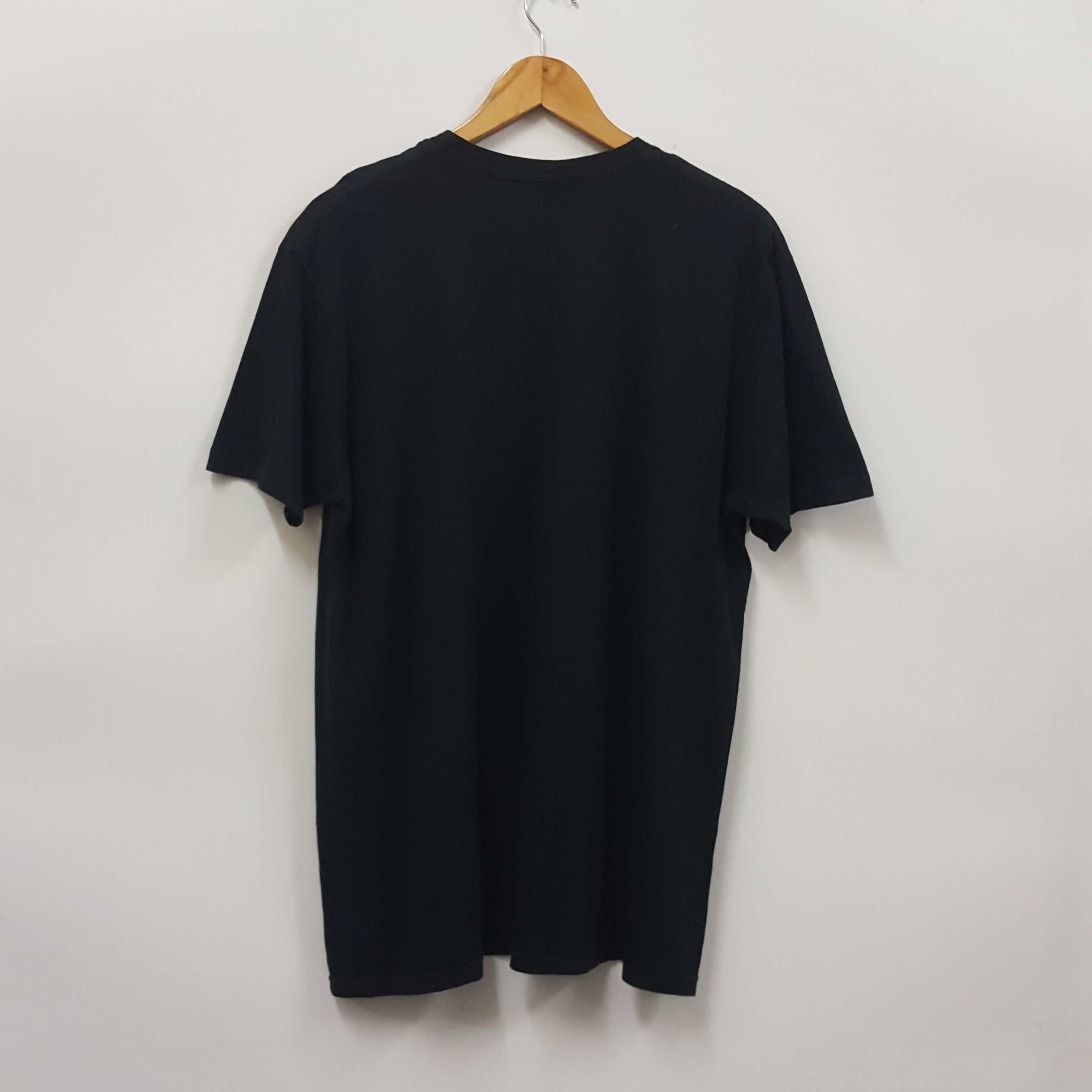 Cartoon Network × Japanese Brand × Vintage Vintage DRAGONBALL super saiyan t-shirt Size US XL / EU 56 / 4 - 3 Thumbnail
