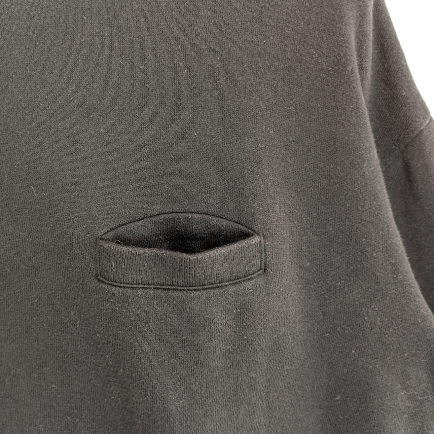 BEAUTY&YOUTH UNITED ARROWS Beauty & Youth Plain Jumper Sweatshirt Size US M / EU 48-50 / 2 - 5 Thumbnail