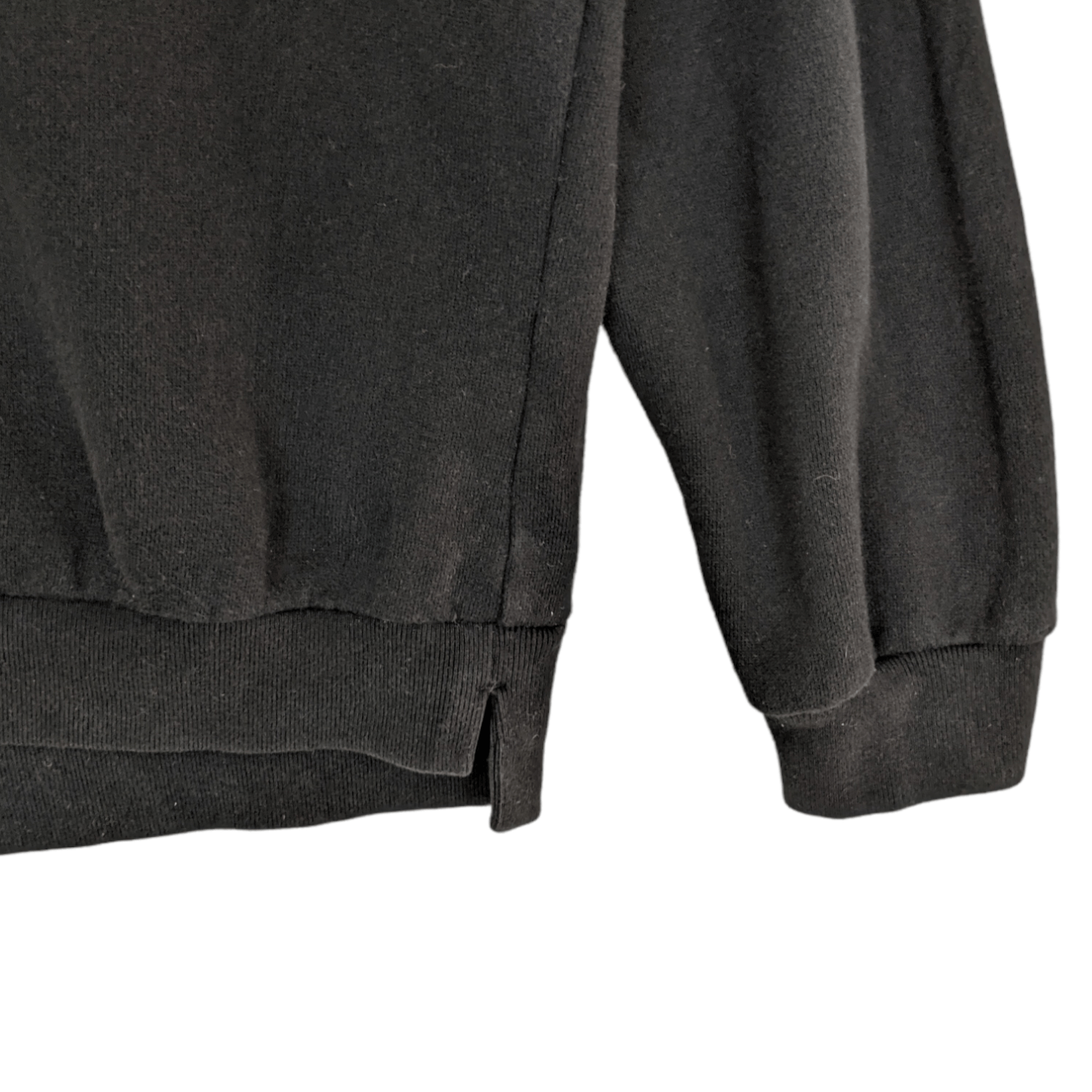 BEAUTY&YOUTH UNITED ARROWS Beauty & Youth Plain Jumper Sweatshirt Size US M / EU 48-50 / 2 - 6 Thumbnail