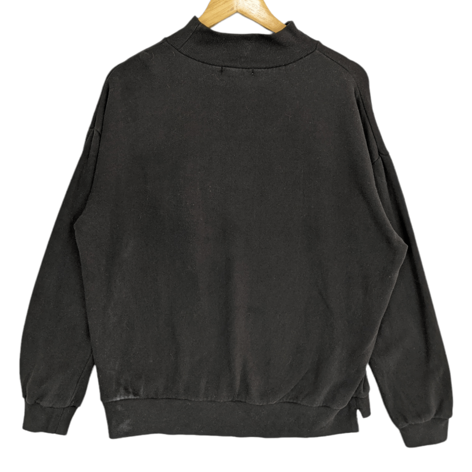 BEAUTY&YOUTH UNITED ARROWS Beauty & Youth Plain Jumper Sweatshirt Size US M / EU 48-50 / 2 - 7 Thumbnail