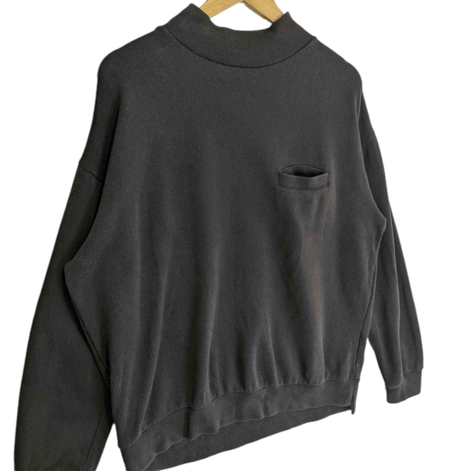 BEAUTY&YOUTH UNITED ARROWS Beauty & Youth Plain Jumper Sweatshirt Size US M / EU 48-50 / 2 - 3 Thumbnail