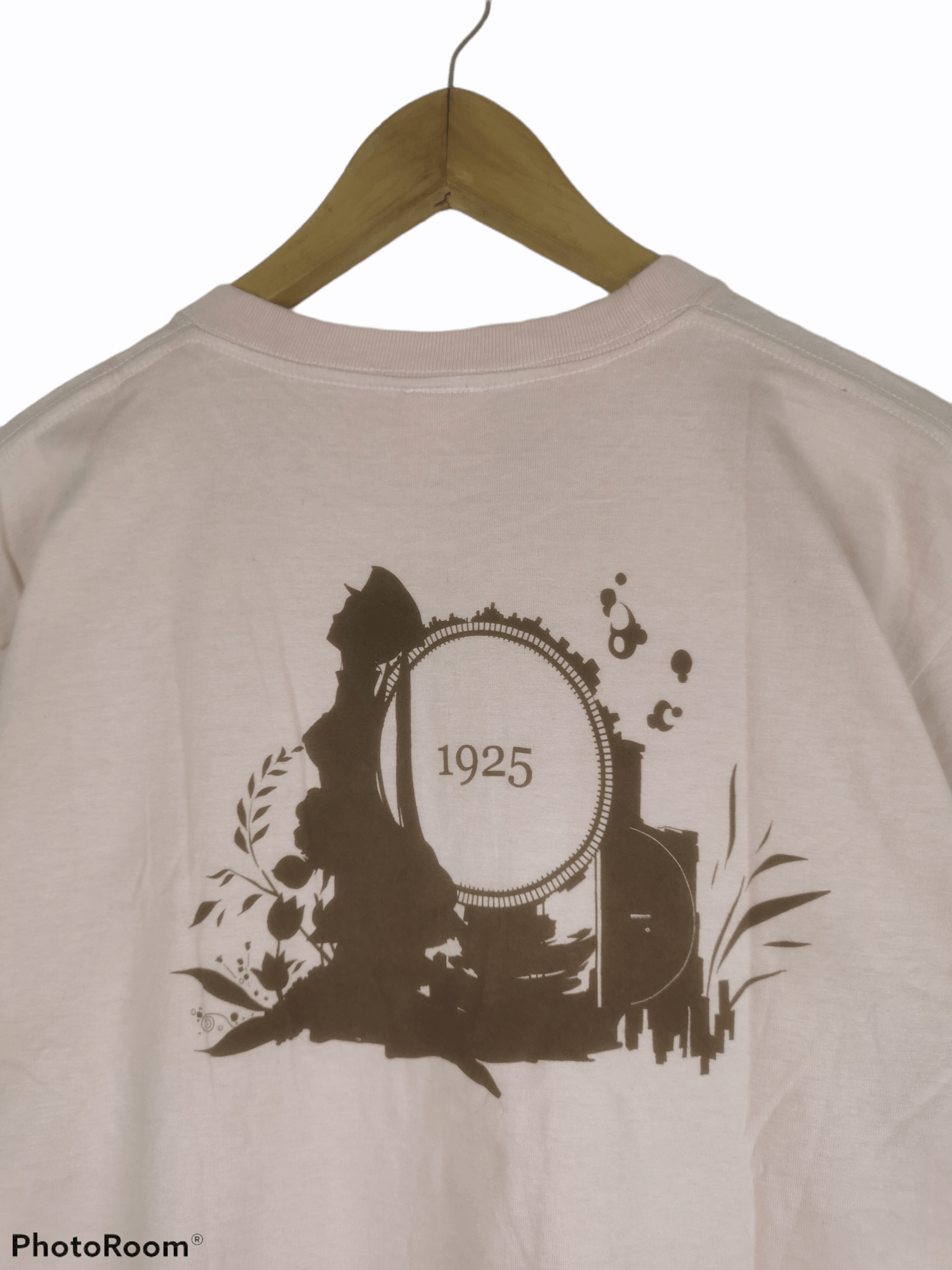 Anime Vintage Hatsune Miku Anime Shirt by COSPA Size US L / EU 52-54 / 3 - 4 Thumbnail