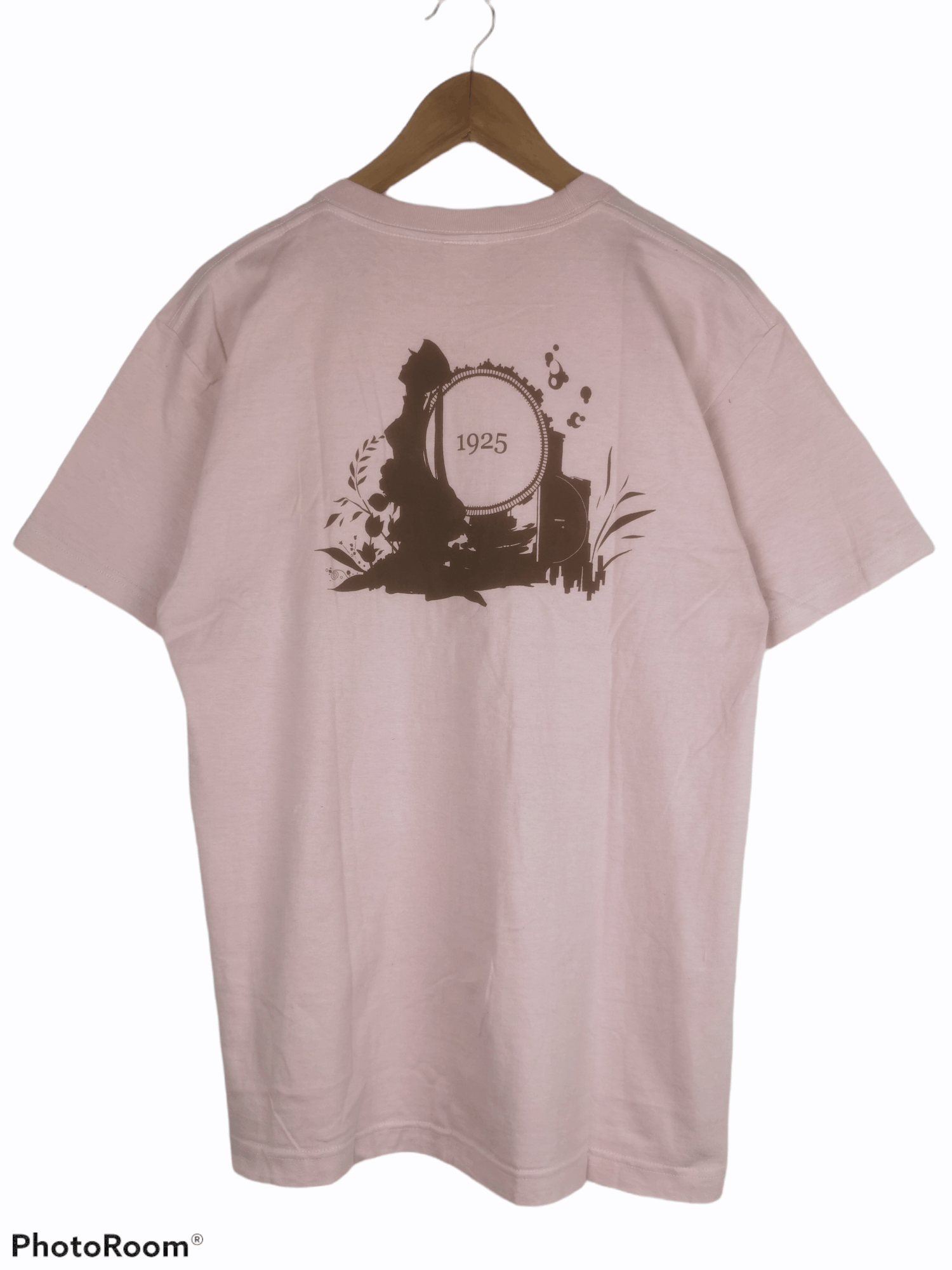 Anime Vintage Hatsune Miku Anime Shirt by COSPA Size US L / EU 52-54 / 3 - 3 Thumbnail