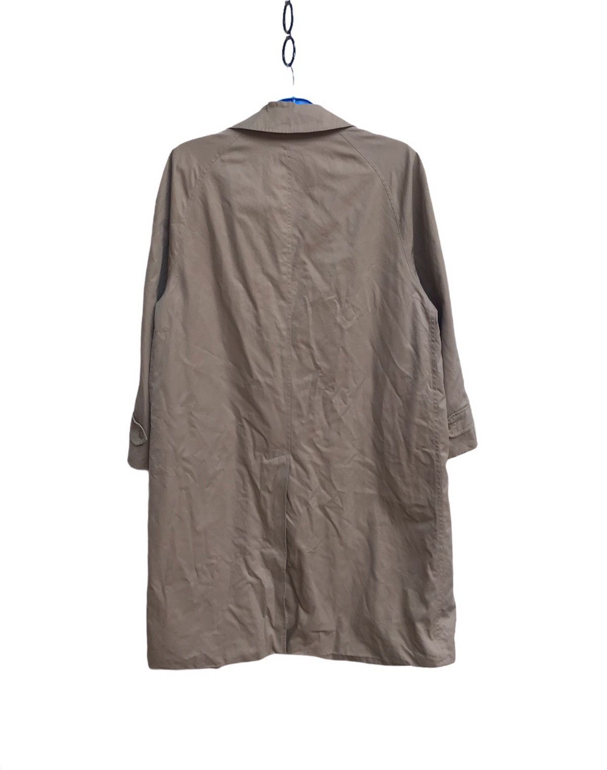 Burberry 🔥Burberry Long Jacket Size US L / EU 52-54 / 3 - 2 Thumbnail