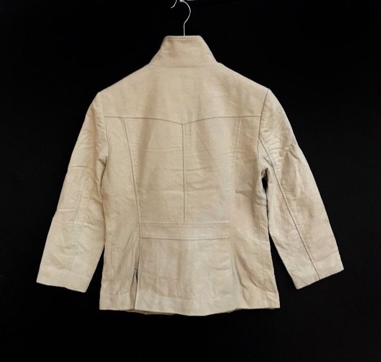 Burberry 🔥Burberry Relaxing Cotton Jacket Size XS / US 0-2 / IT 36-38 - 2 Thumbnail
