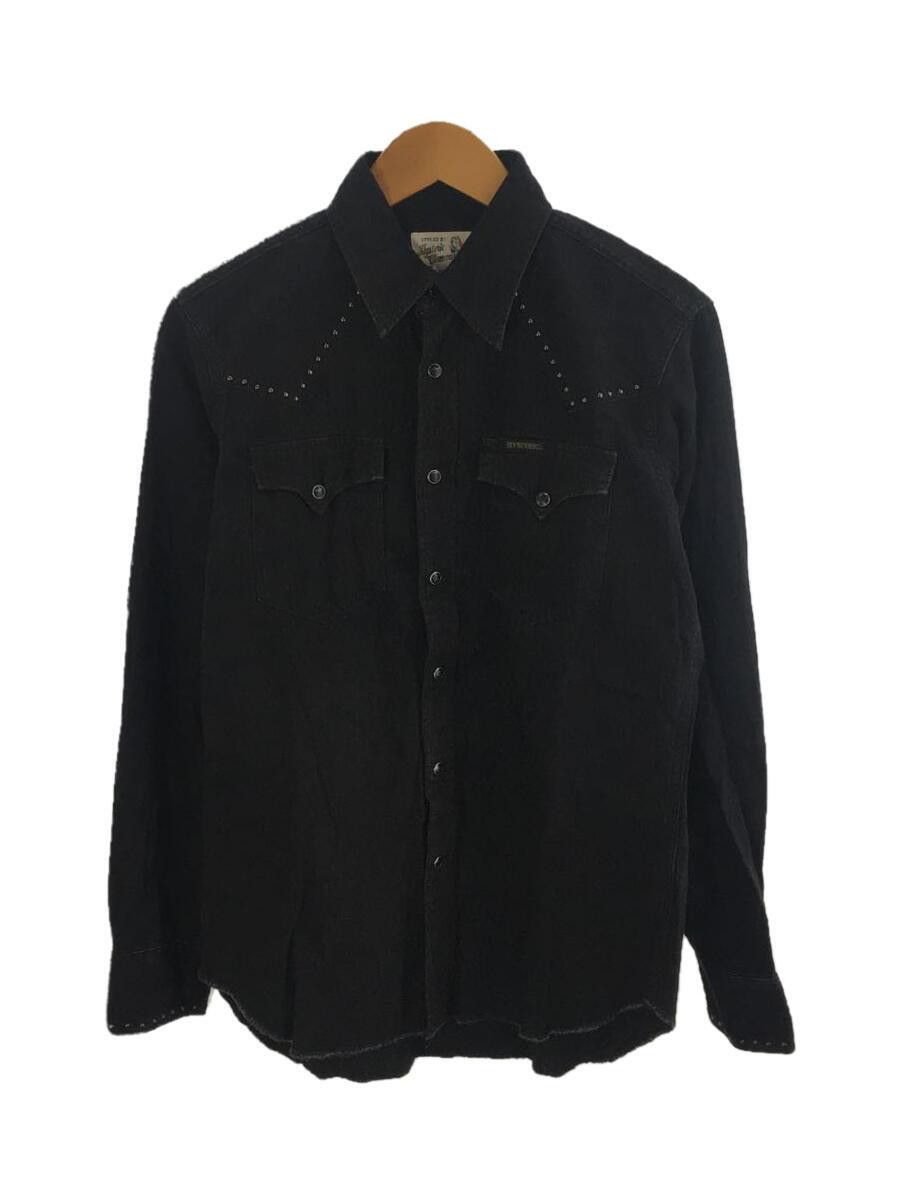 Hysteric Glamour Studded Western Cowboy Shirt Size US M / EU 48-50 / 2 - 1 Thumbnail