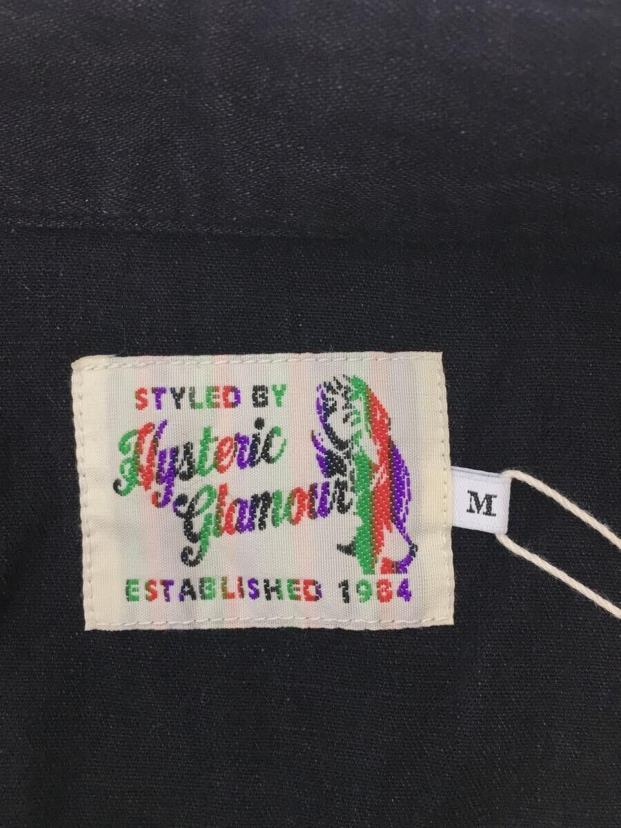 Hysteric Glamour Studded Western Cowboy Shirt Size US M / EU 48-50 / 2 - 3 Thumbnail