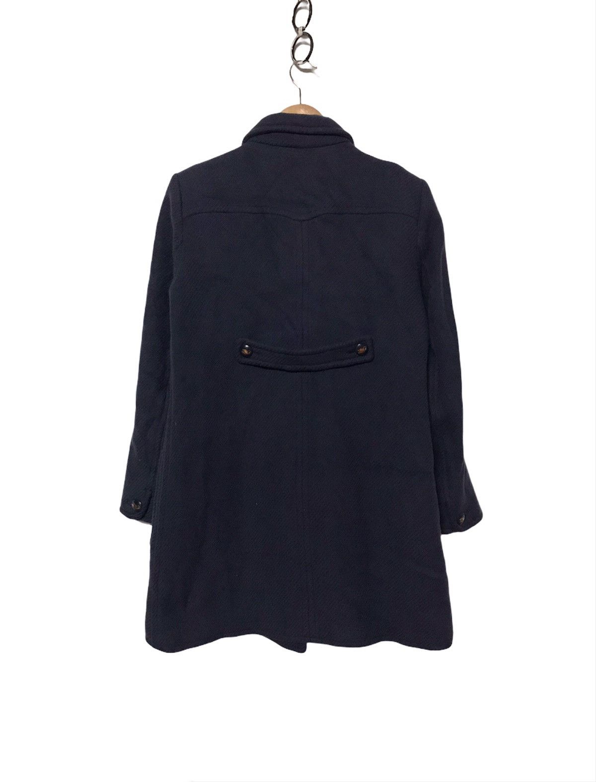 Paul & Joe 🔥Paul & Joe Long Winter Jacket Size US S / EU 44-46 / 1 - 2 Thumbnail