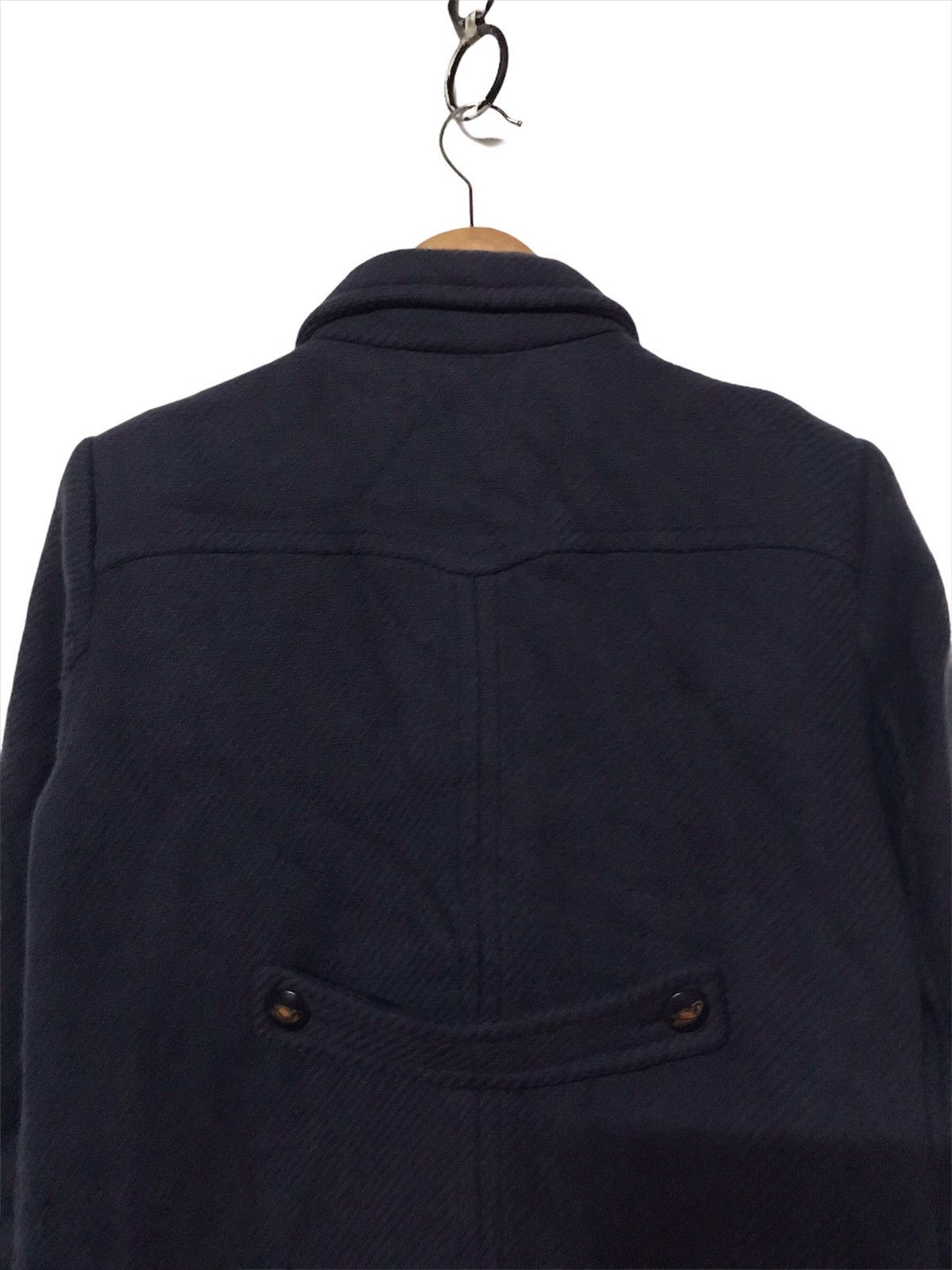 Paul & Joe 🔥Paul & Joe Long Winter Jacket Size US S / EU 44-46 / 1 - 4 Thumbnail