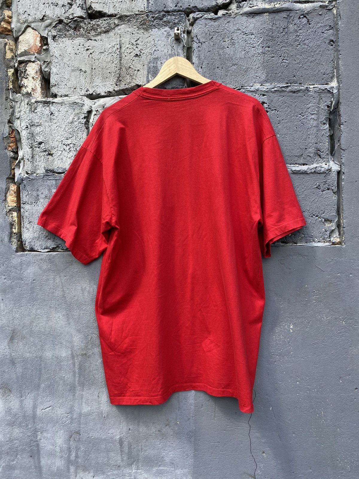 Vintage Vintage 90s South Park Angry Cartman Respect My Authority T Size US XL / EU 56 / 4 - 7 Thumbnail