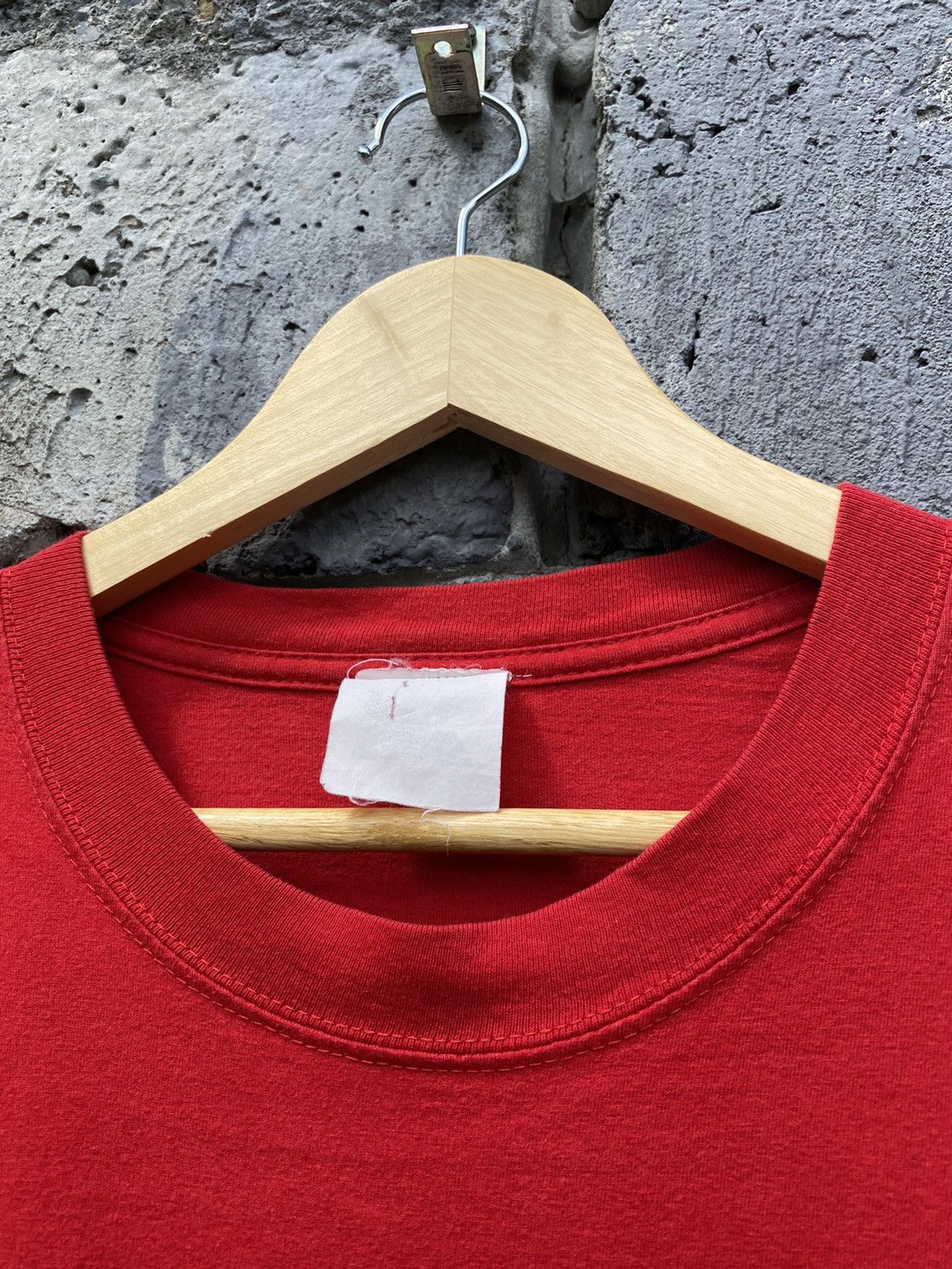 Vintage Vintage 90s South Park Angry Cartman Respect My Authority T Size US XL / EU 56 / 4 - 5 Thumbnail