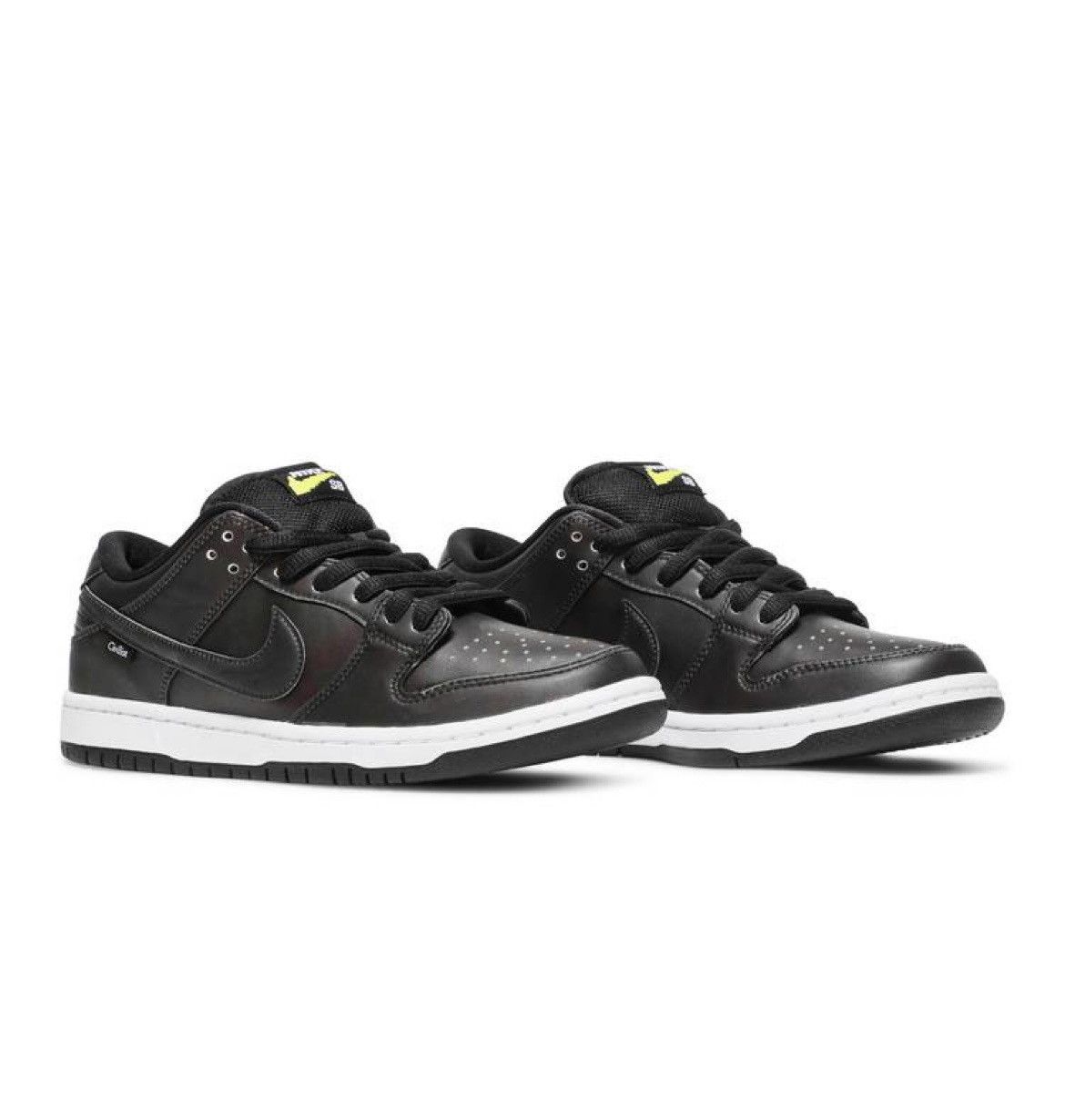 Nike Nike SB Dunk low Civilist Size US 10.5 / EU 43-44 - 18 Thumbnail