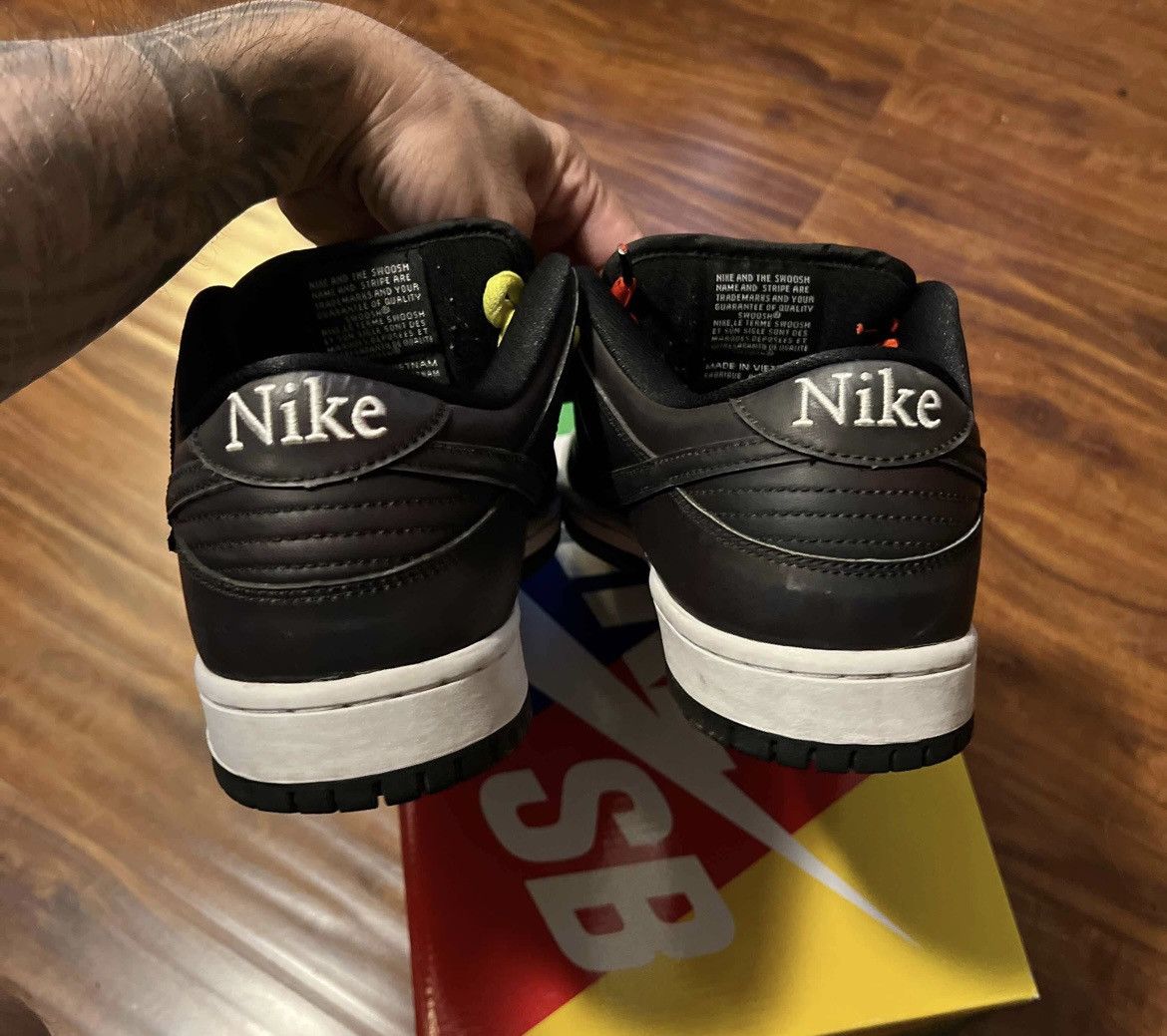 Nike Nike SB Dunk low Civilist Size US 10.5 / EU 43-44 - 8 Thumbnail
