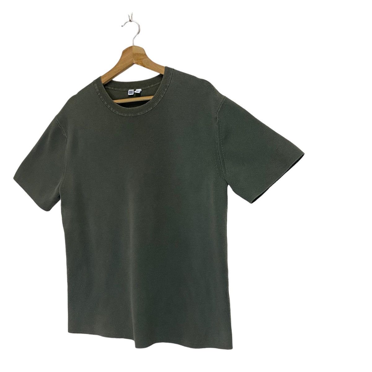 Aran Isles Knitwear × Uniqlo Vintage Uniqlo x Undercover Knitwear Size M Size US M / EU 48-50 / 2 - 3 Thumbnail