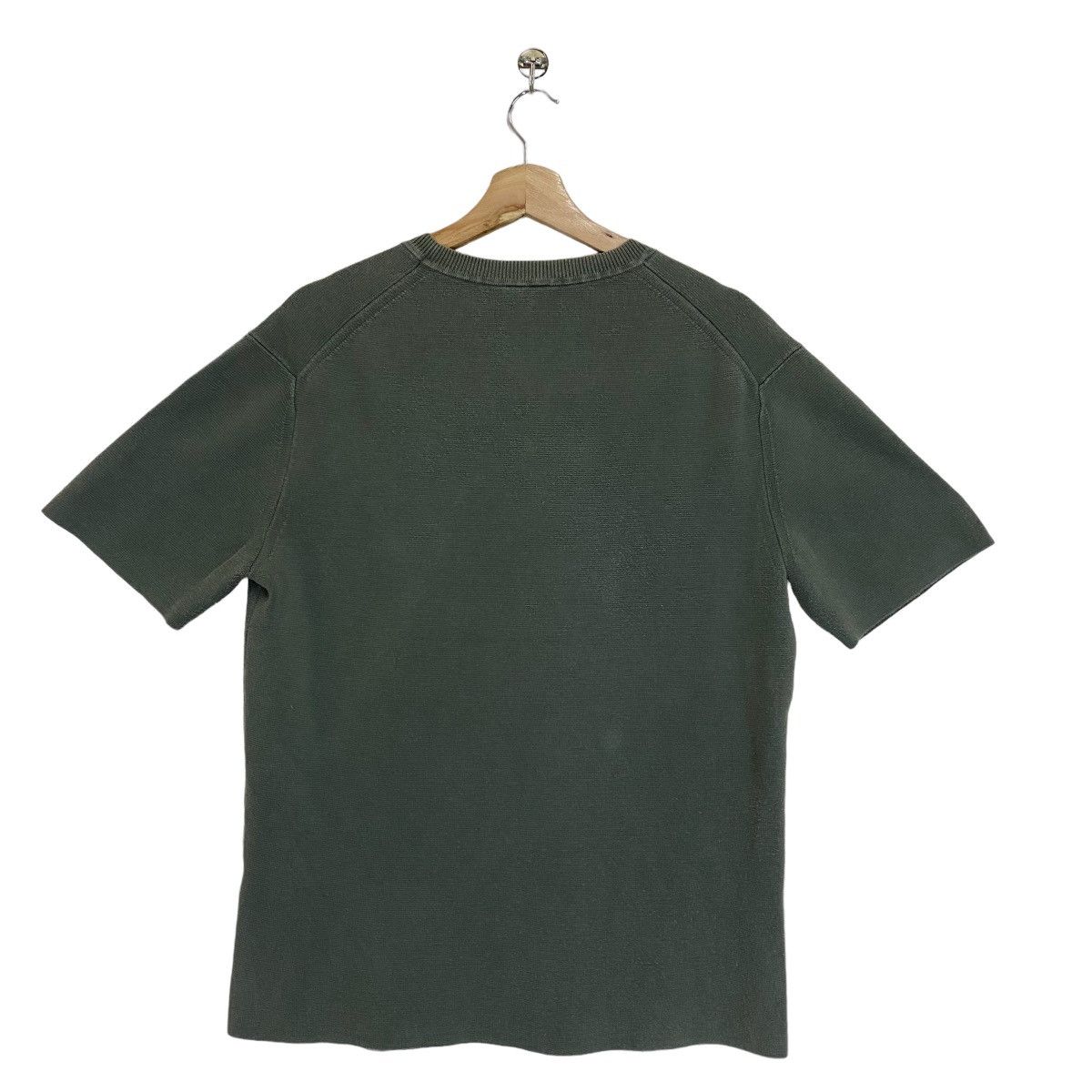 Aran Isles Knitwear × Uniqlo Vintage Uniqlo x Undercover Knitwear Size M Size US M / EU 48-50 / 2 - 6 Thumbnail