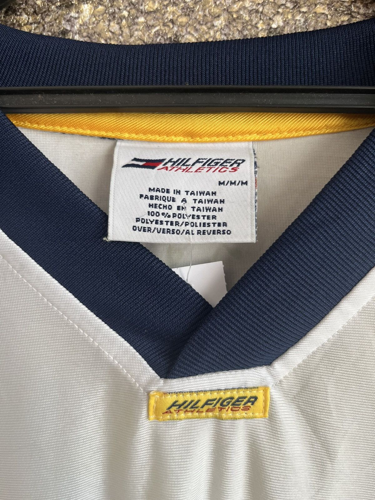 Other Hillfiger ft71 Size US M / EU 48-50 / 2 - 3 Thumbnail