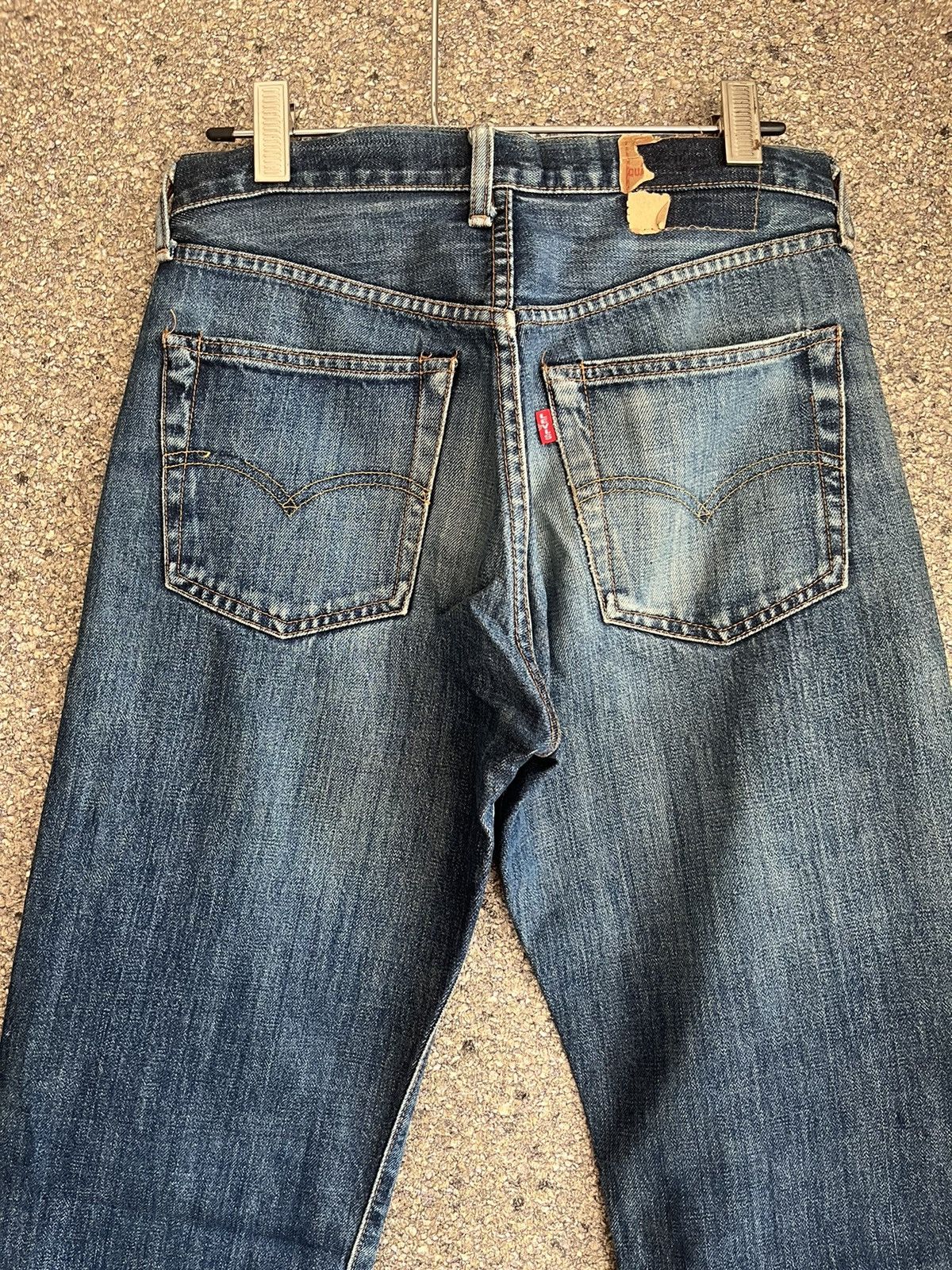 Levi's × Vintage Levis ft51 Size US 29 - 6 Thumbnail