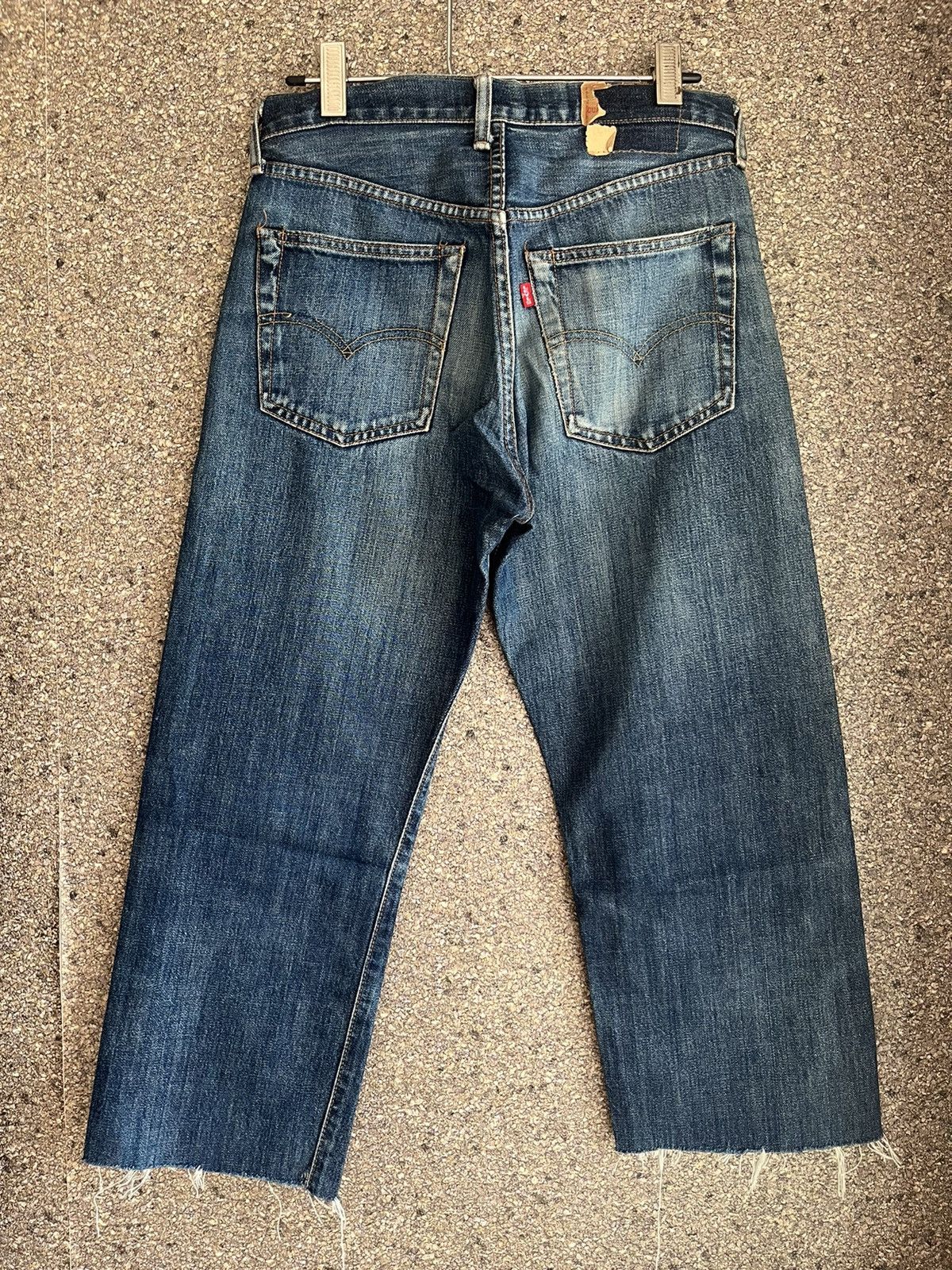 Levi's × Vintage Levis ft51 Size US 29 - 5 Thumbnail