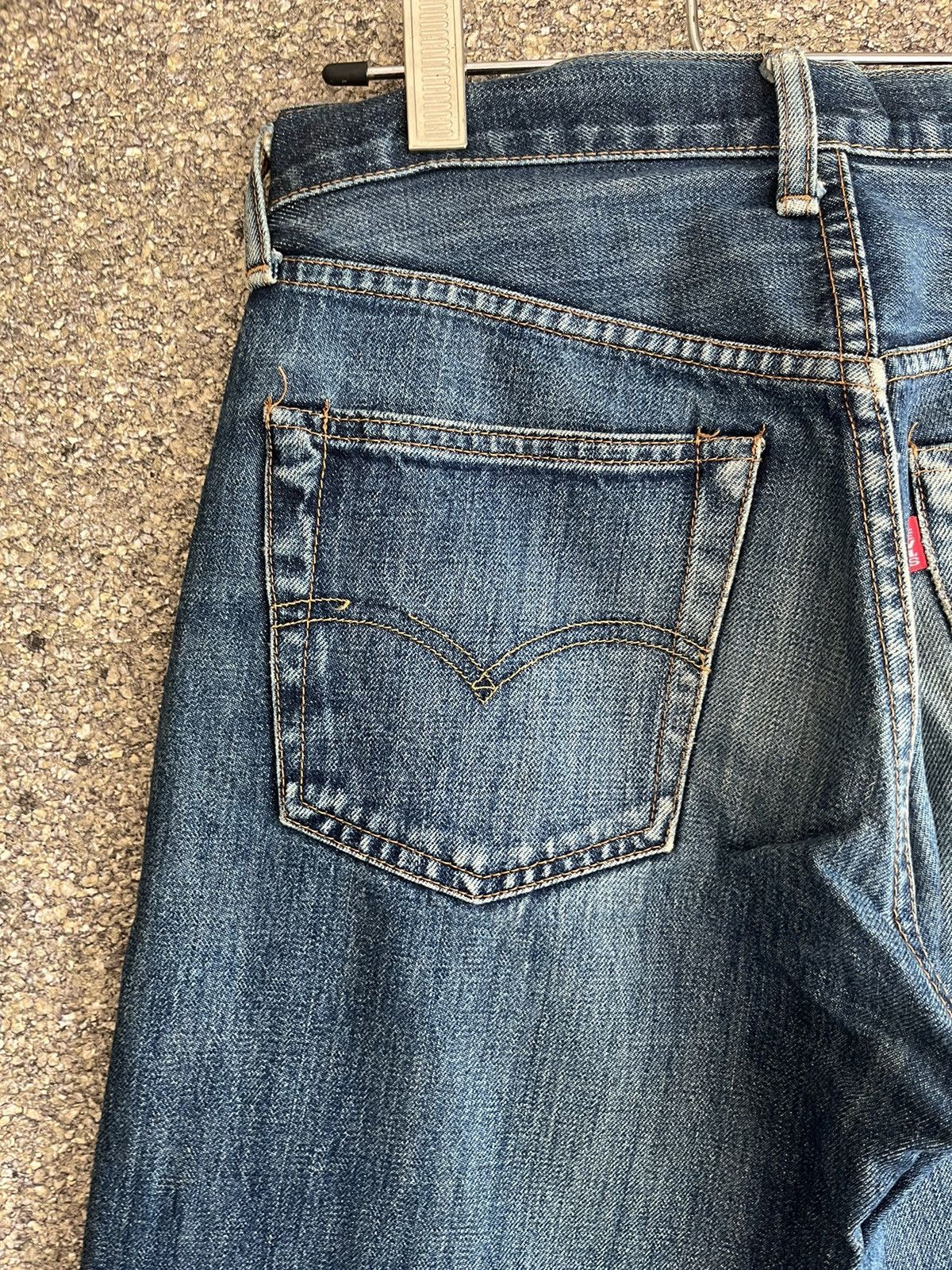 Levi's × Vintage Levis ft51 Size US 29 - 7 Thumbnail
