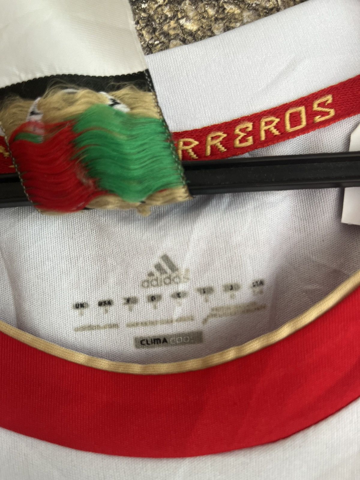 Other Adidas ft71 Size US L / EU 52-54 / 3 - 5 Thumbnail